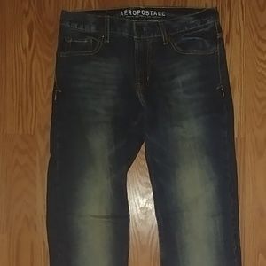 Mens Aeropostale Jeans size 30 x 32